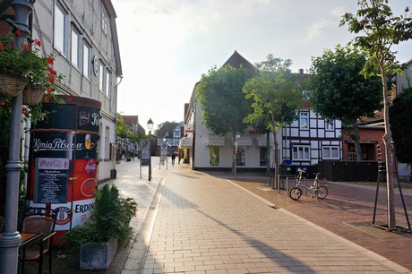 Bad Bevensen